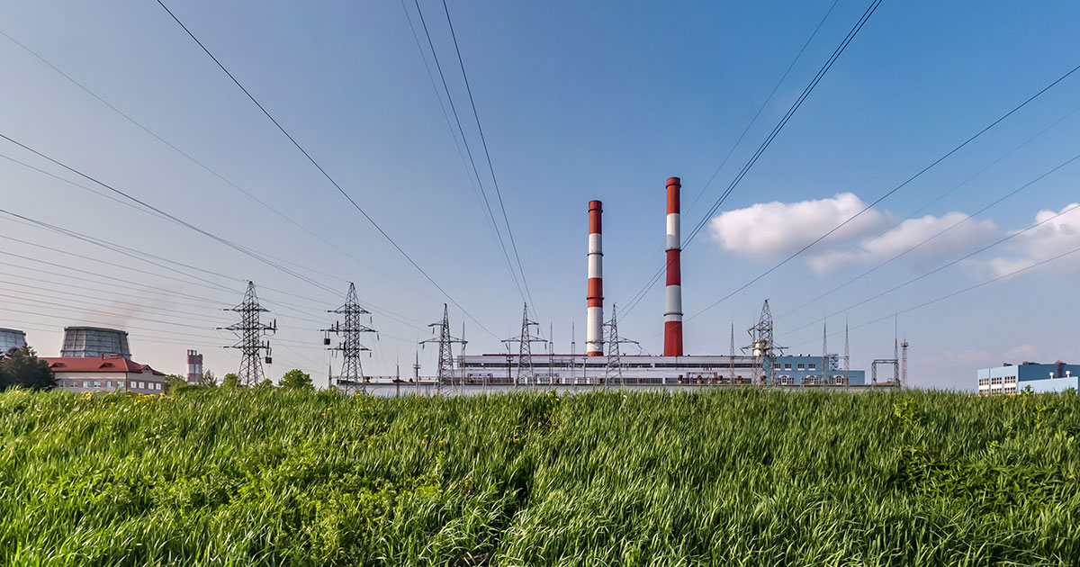Con Energy with efficiency solutions