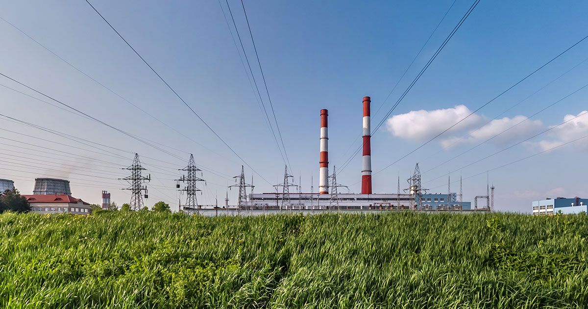 Con Energy with efficiency solutions